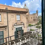 Residenza Del Vescovo 1