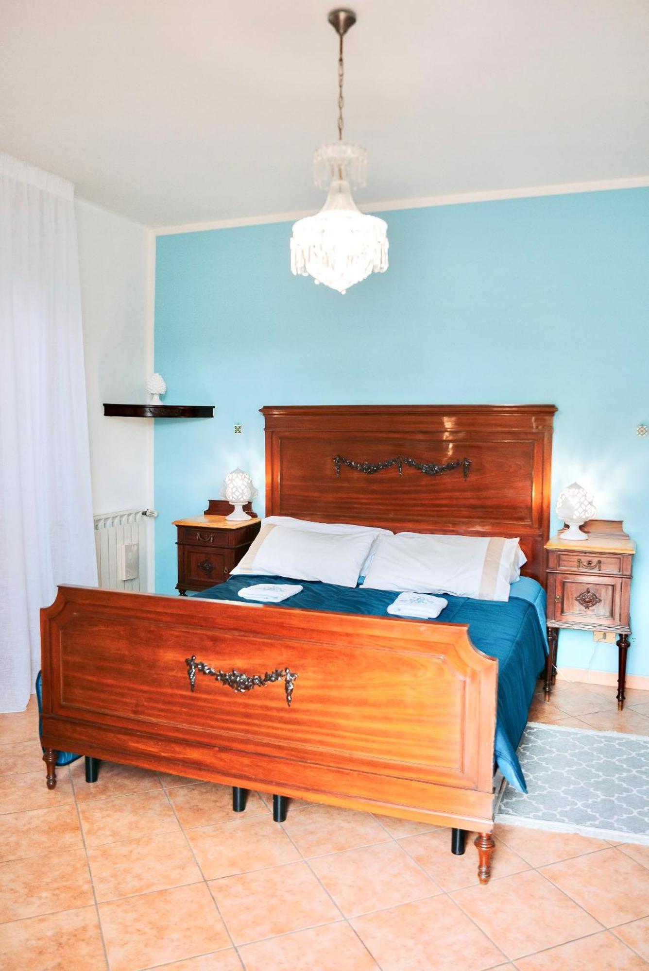 Apartment Residenza Del Vescovo 1