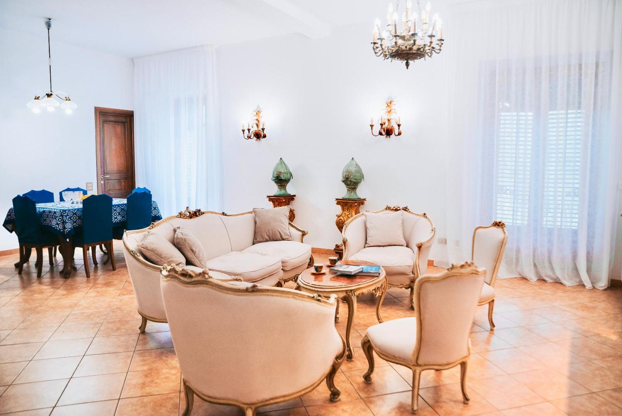 Apartment Residenza Del Vescovo 1 *