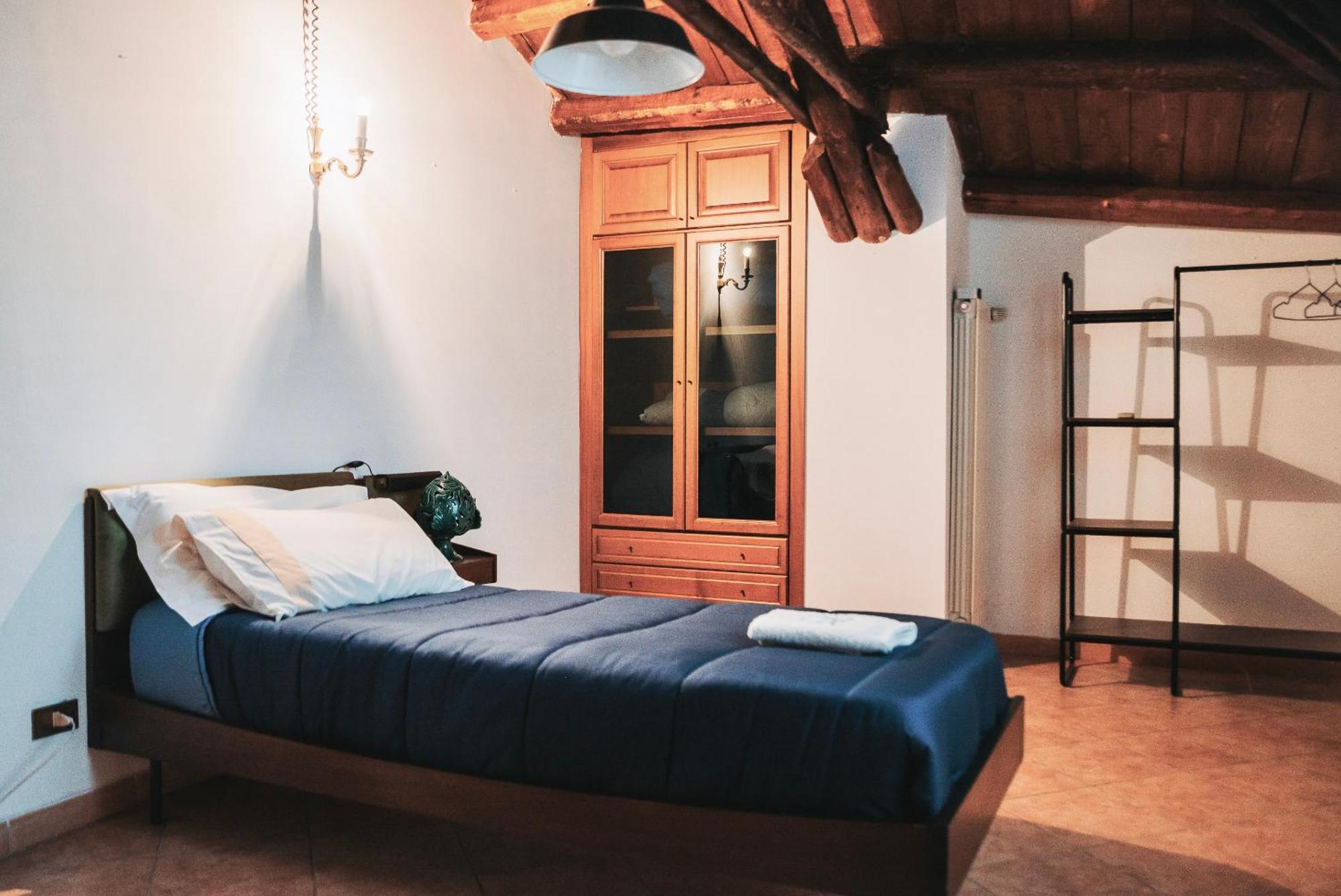 Apartment Residenza Del Vescovo 1 Palermo