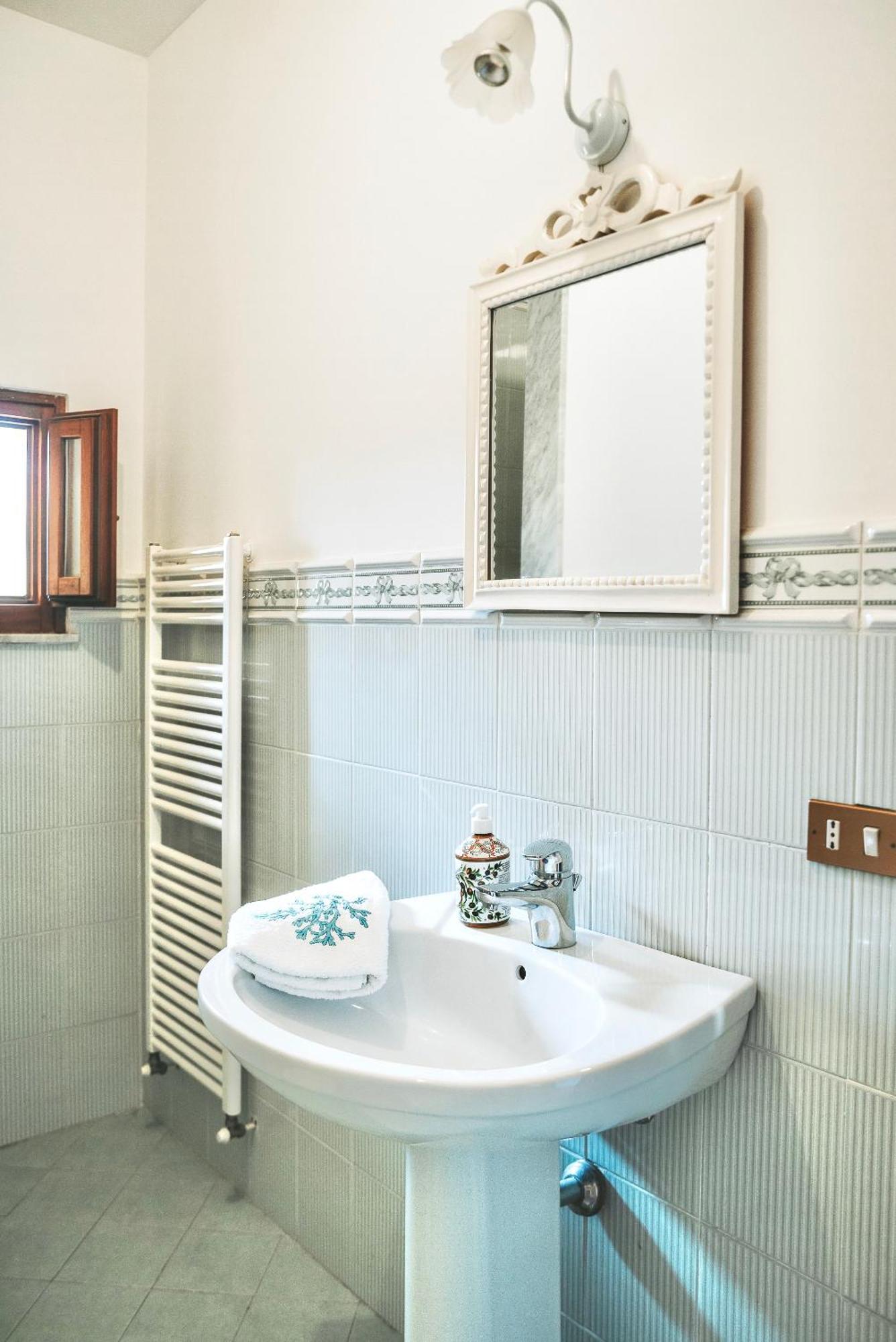 Apartment Residenza Del Vescovo 1 Palermo