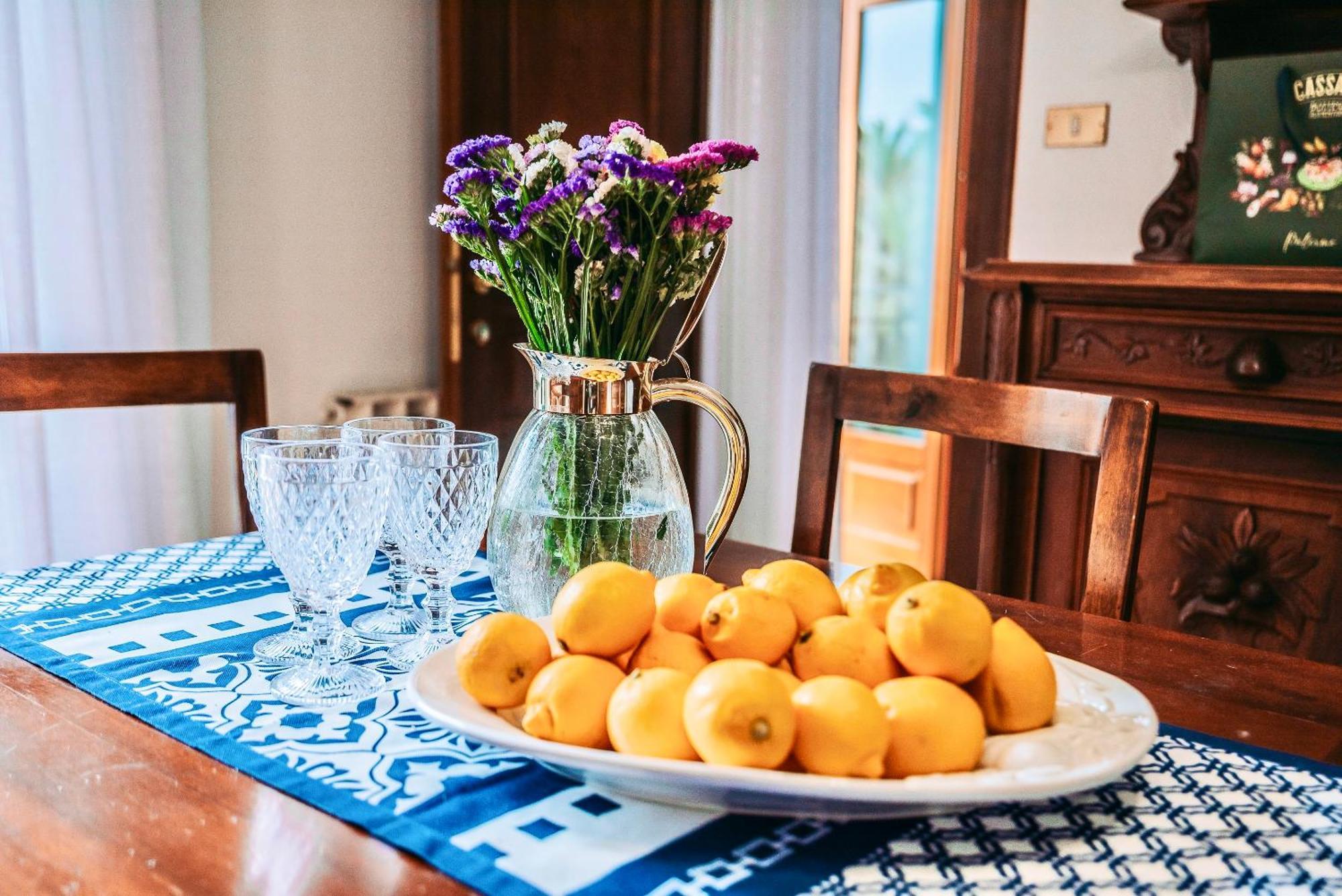 Apartment Residenza Del Vescovo 1 *