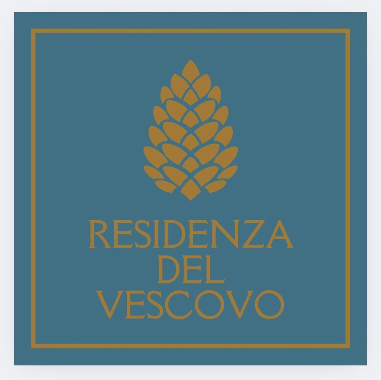 Residenza Del Vescovo 1 Apartment *