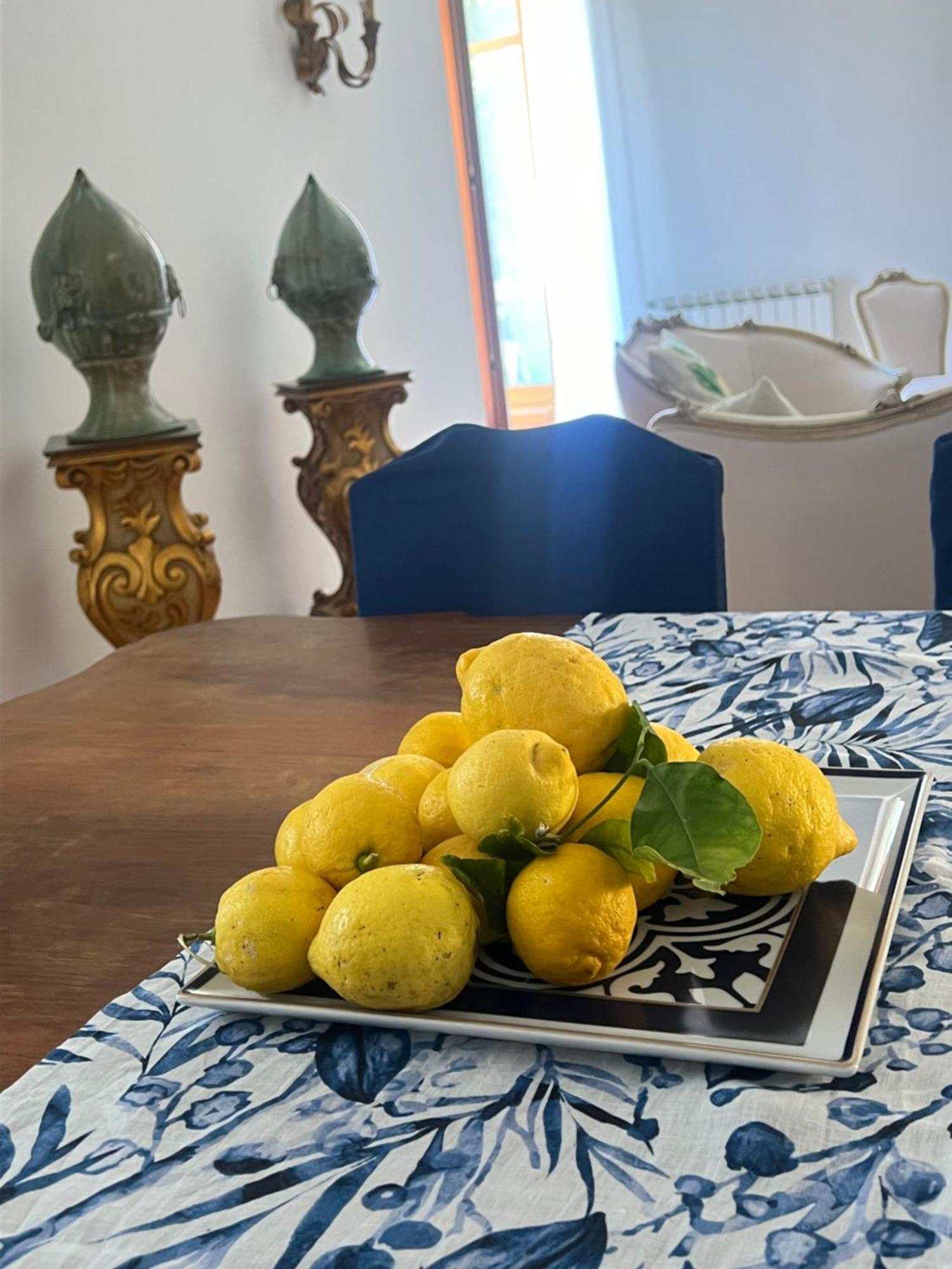 Residenza Del Vescovo 1 Apartamento Palermo