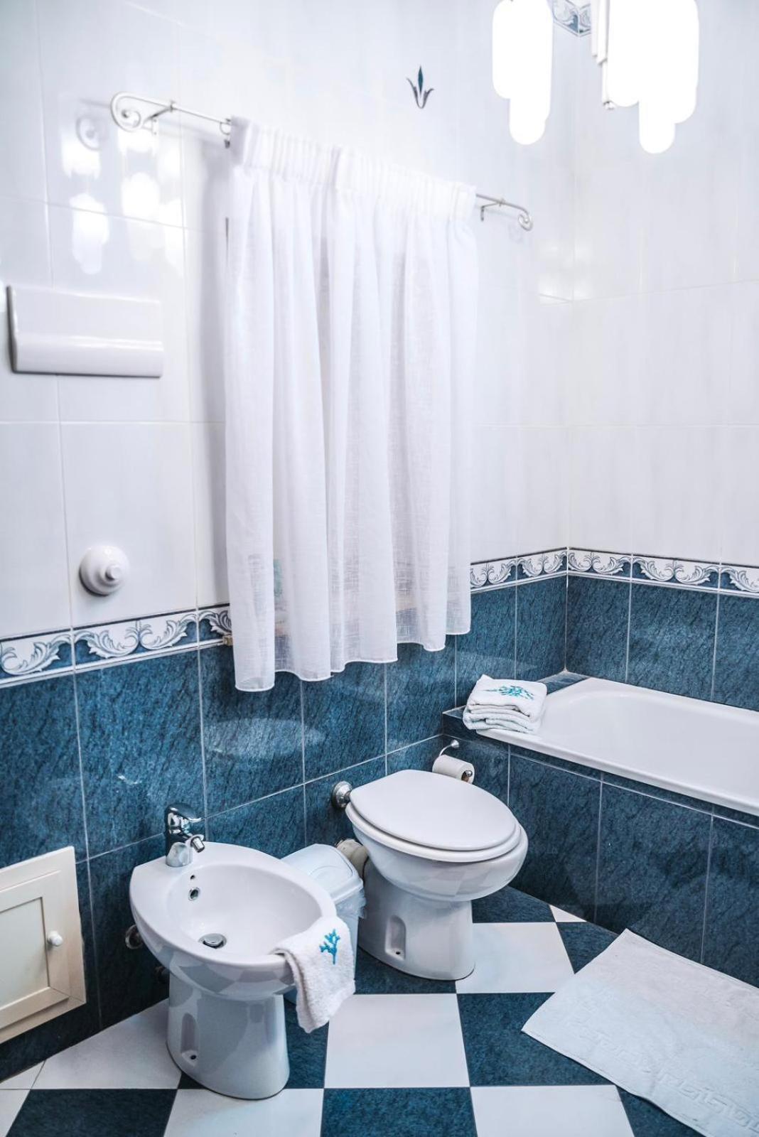 Residenza Del Vescovo 1 *