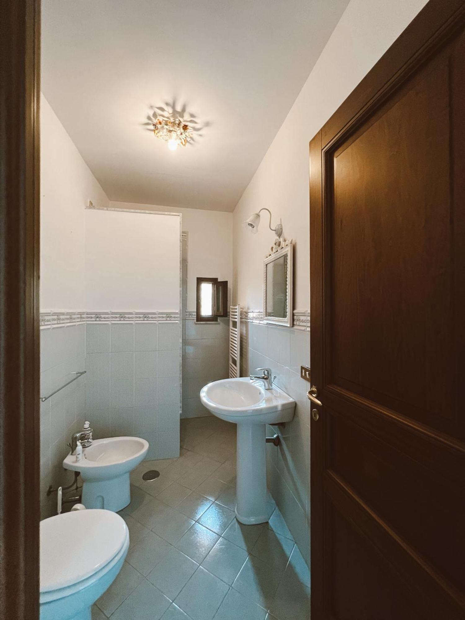 Residenza Del Vescovo 1 Apartamento
