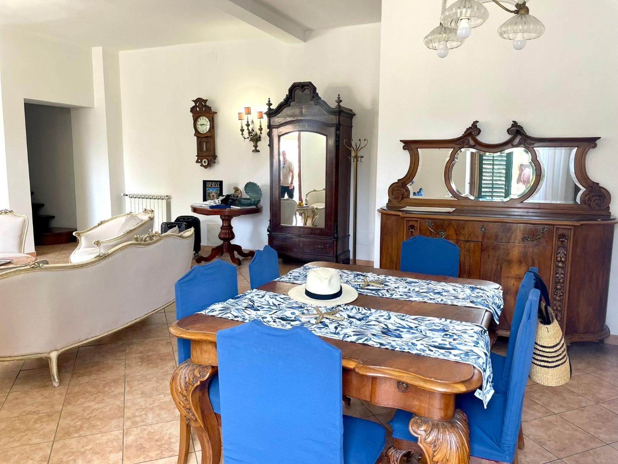 Residenza Del Vescovo 1 Apartamento *