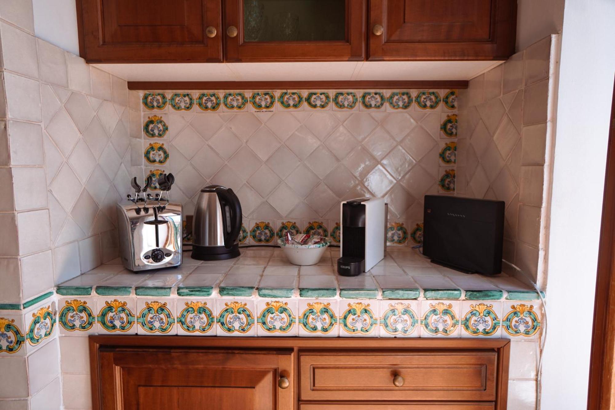 Apartamento Residenza Del Vescovo 1